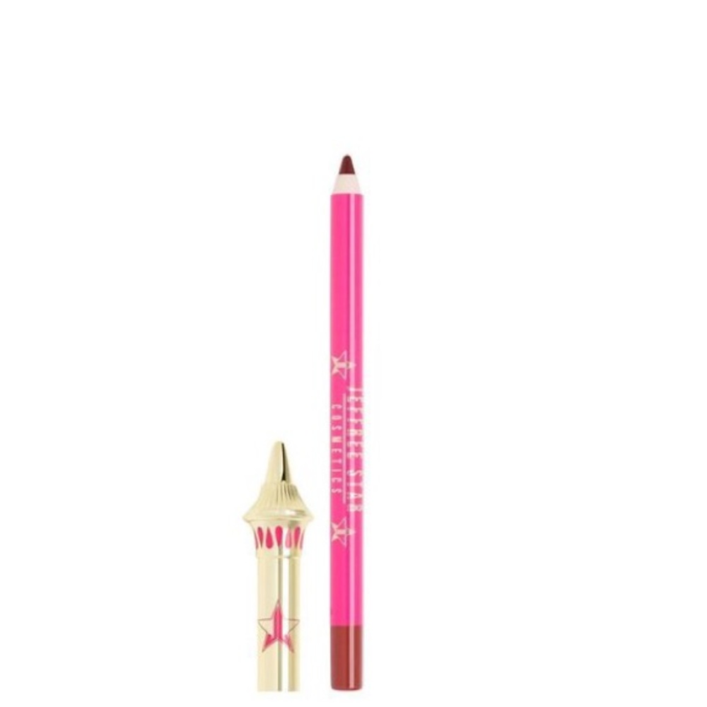 NIB Jeffree Star Unicorn Blood Velour Lip Liner
